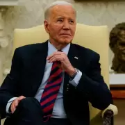 La Casa Blanca denuncia que Biden es vctima de videos "falsos y manipulados"