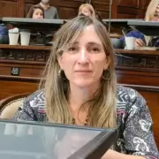 Mercedes Llano, en contra del aumento de diputados y esperanzada por la Ley Bases