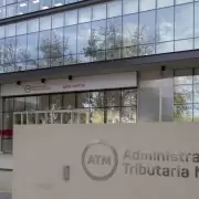 El Impuesto Automotor cuesta 40% m�s de lo autorizado, seg�n legisladores de LAUM