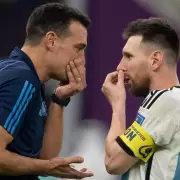 A qu hora juega Argentina en el debut de la Copa Amrica