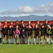 Tremenda goleada de Fadep a Luzuriaga: �11 a 0!