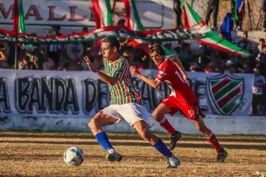 El Gueyma retorn� a la victoria