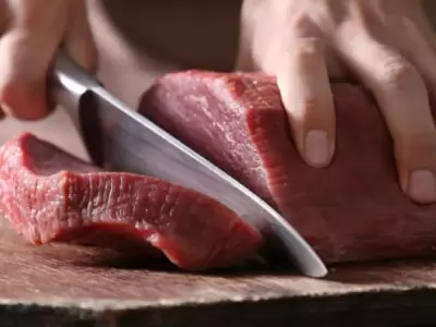 El consumo de carne volvi� a caer en noviembre.
