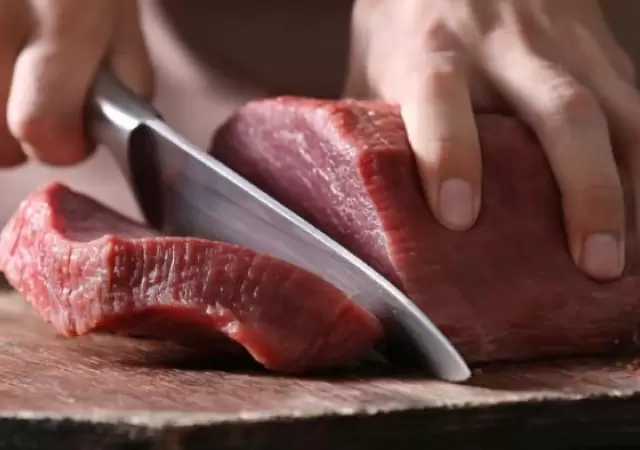 El consumo de carne volvi� a caer en noviembre.
