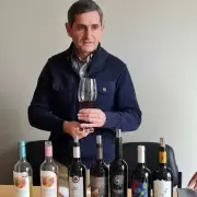 Importadores de Brasil exploran las joyas vincolas de Mendoza