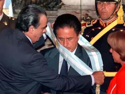 Eduardo Duhalde