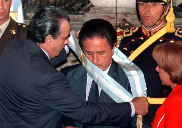 Eduardo Duhalde