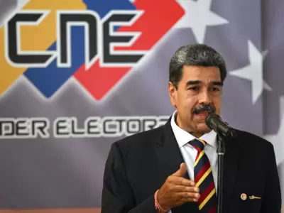 Maduro cne