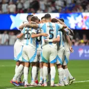 Ahora nos volvimos a ilusionar: triunfazo de Argentina en el debut