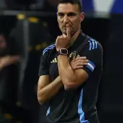 Qui�nes son los jugadores que se perder�an la fecha de eliminatorias por el Mundial de Clubes