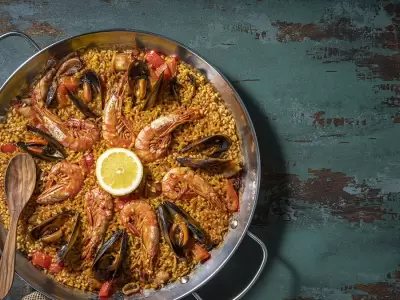 Paella