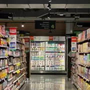 Se frenan las compras en los supermercados mayoristas
