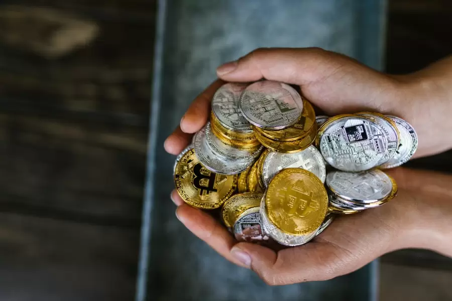 Criptomonedas