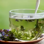 T de cilantro: la solucin natural para combatir el insomnio