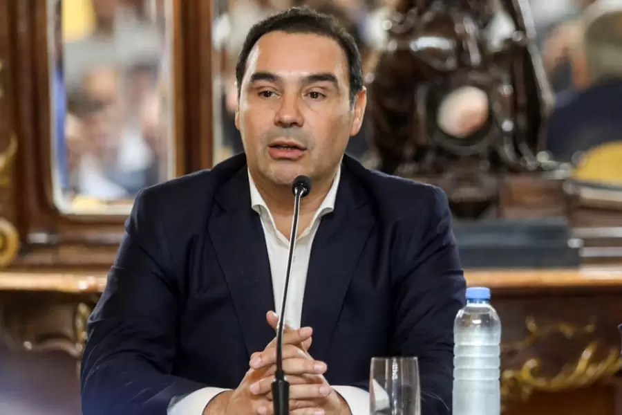 Gustavo Valdez