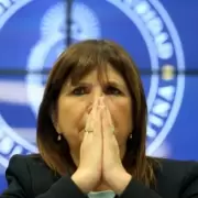 Entre la hiptesis y la incertidumbre: Bullrich viaja a Paraguay por el caso Loan