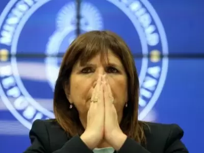 Patricia Bullrich