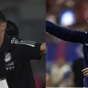 Argentina vs. Chile por Copa América: día, hora, TV y formaciones