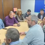 AMProS rechaz� la propuesta del Gobierno por insuficiente