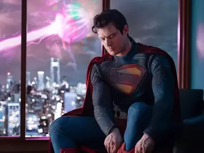 Superman