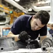 El uso de la capacidad instalada en la industria tuvo una mejora en septiembre