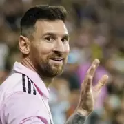 Xbox Game Pass ya tiene a Messi y va por más