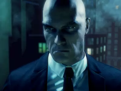 Hitman: Absolution