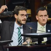 Denuncian grave caso de contaminación que amenaza a Lavalle