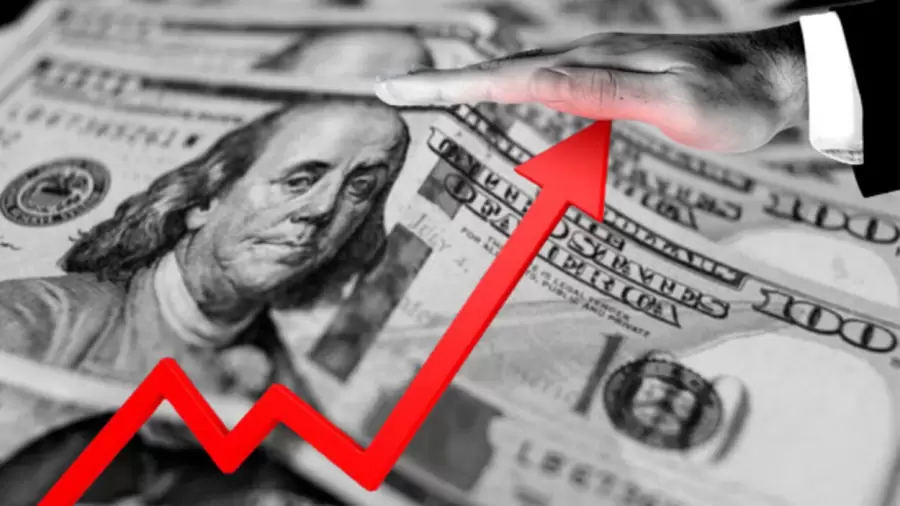 Dólar blue y oficial: esta vez más lejos