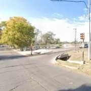 Tragedia en Mendoza: un joven de 32 años fue hallado sin vida en una acequia