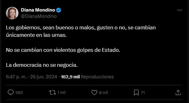 captura