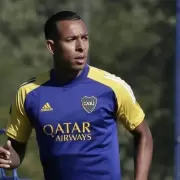 Sebastián Villa se sumará este jueves a Independiente Rivadavia