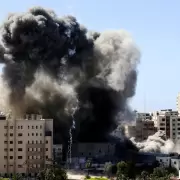Casi 2500 muertos desde que Israel comenz� a atacar El L�bano
