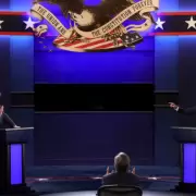 1 debate: el estado mental de Biden y de Trump como eje de confrontacin