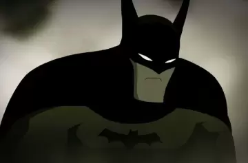 Primer triler de Batman: Caped Crusader, nueva serie animada de Prime Video