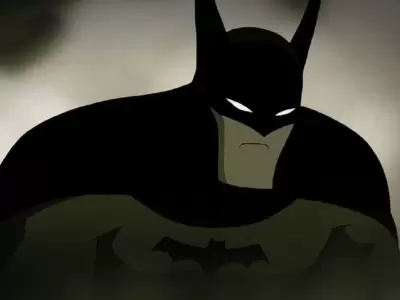 Primer tr�iler de Batman: Caped Crusader, nueva serie animada de Prime Video
