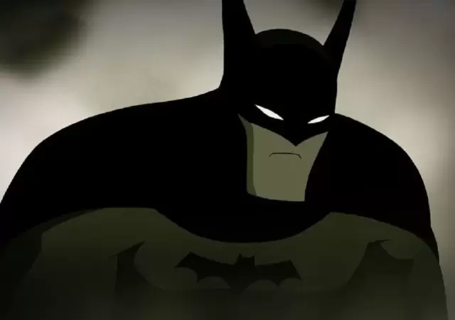 Primer triler de Batman: Caped Crusader, nueva serie animada de Prime Video