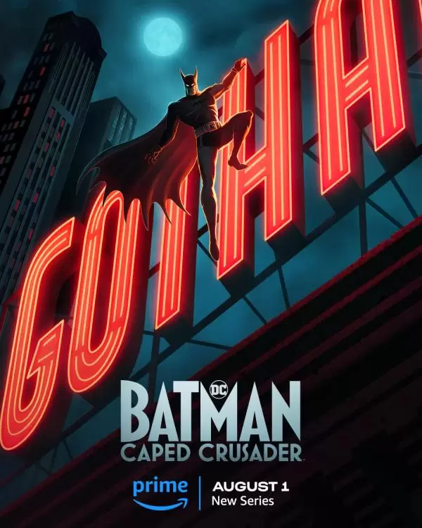 Batman