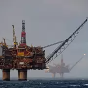 Gobierno britnico de Malvinas amenaza con un nuevo proyecto petrolero