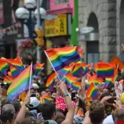La CGT confirm� su participaci�n en la Marcha Federal del colectivo LGBTIQ+