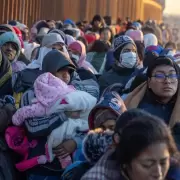 El Gobierno modific� por decreto la Ley de Migraciones: qu� cambia en salud, educaci�n y deportaciones