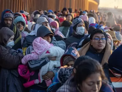 Inmigrantes