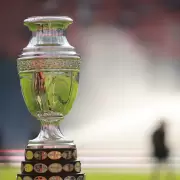 Gloria y dólares: ¿cuánto cobrará el campeón de la Copa América?
