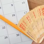 Este es el calendario de pagos de ANSES completo para octubre