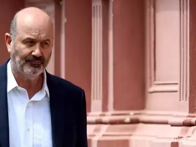 Federico Sturzenegger