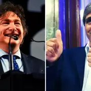 El Gobierno redobla la apuesta con un "súperpeso" en medio de la inquietud