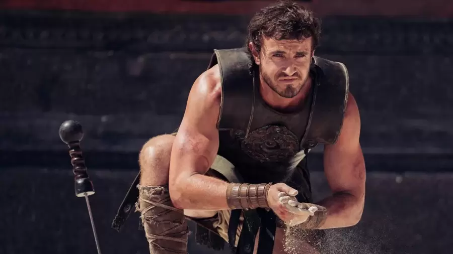 Gladiador 2