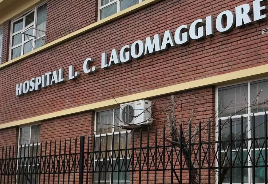 Hospital Lagomaggiore