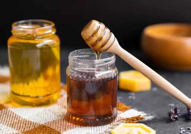 La miel pura: un tesoro amenazado por la adulteracin