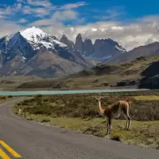 Las 5 rutas imperdibles de la Patagonia que recomienda la National Geographic